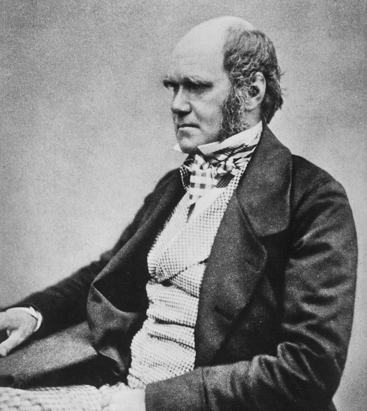Charles Darwin